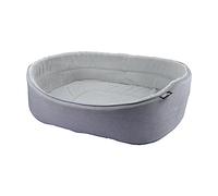 Codico Panier Newton pour Chien Gris Clair 65 cm