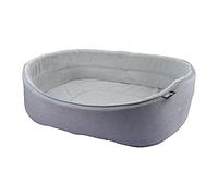 Codico Panier Newton pour Chien Gris Clair 70 cm