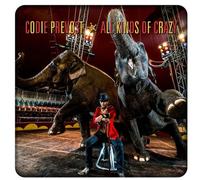Codie Prevost - All Kinds Of Crazy [Cd]