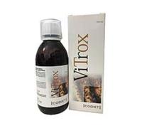 Codiet Vitrox Sirop 250ml