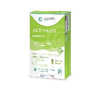 Actyfilus Complément Alimentaire Ferments Lactiques 30 Gélules