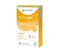 Codifra Actymine 30 gélules
