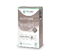 CODIFRA Actyvigil Performances intellectuelles et concentration 30 gélules