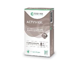 Codifra Actyvigil Performances Intellectuelles et Concentration 30 gélules