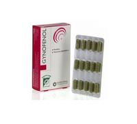 Gynofenol 30 Comprimés
