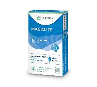 Codifra Magalite Magnésium 40 capsules