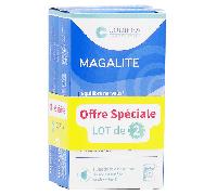 Codifra Magalite Stress et Fatigue Lot de 2 x 40 capsules