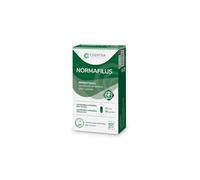 CODIFRA | Normafilus 28 Gélules | Probiotiques 10 Milliards UFC | Lactobacillus acidophilus & helveticus | Équilibre Flore Intestinale