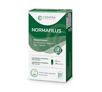 Codifra Normafilus Ferments microbiotiques 28 gélules