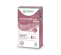 Codifra Normafilus Femina Confort intime 60 gélules