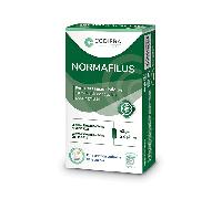 Codifra Normafilus Ferments microbiotiques 28 gélules