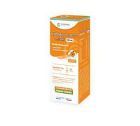 Codifra Normalite 1000 Enfant Multivitamines et Croissance 150ml
