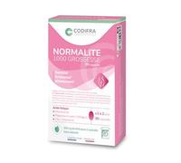CODIFRA | Normalite 1000 Grossesse | DHA + Vitamine B9 | Oméga-3 & Multivitamines | fertilité, grossesse, allaittement | 90 Capsules