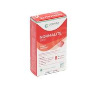 Codifra Normalite 1000 Tonus & Défenses Naturelles 30 gélules
