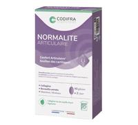 Parapharmacie en ligne > Compléments alimentaires > Compléments alimentaires pour la santé des articulations et des muscles > Compléments alimentaires pour les articulations > Boswellia Complément Ali