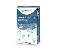 Codifra Normalite Oméga-3 Cœur, cerveau et vision30 capsules