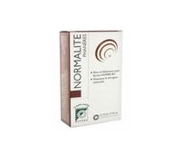 Codifra Normalite Phanères 60 gélules