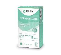 Codifra Permaflore Muqueuses saines et Immunité 30 gélules