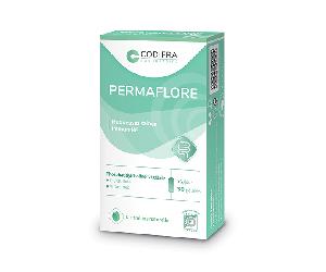 Codifra Permaflore Muqueuses saines et Immunité 30 gélules