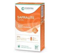 Codifra Safralite 30 caps