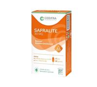 Codifra Safralite Safran 30mg 28 gélules