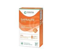 Safralite 15mg Complément Alimentaire Humeur Et Équilibre Émotionnel 28 Gélules