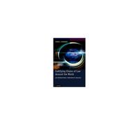Codifying Choice Of Law Around The World