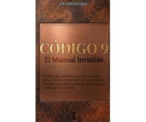Código 9: El manual invisible
