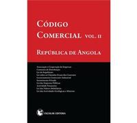 Código Comercial República De Angola - Vol. Ii Aa Vv (Auteur)