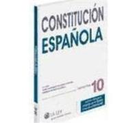 Código Constitución Española 2010 - Pedro Gonzalez-Trevijano y Enrique Arnaldo alcubilla Pedro Gonzalez - Trevijano Y Enrique Arnaldo Alcubilla (Auteur)