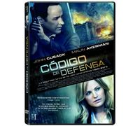 Código De Defensa (Import Dvd) (2014) Malin Akerman; John Cusack; Kasper Barfoed