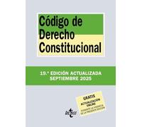 Código de Derecho Constitucional