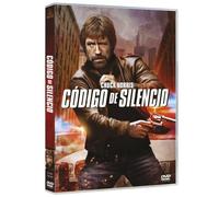 Código De Silencio (Import Dvd) (2013) Chuck Norris; Henry Silva; Bert Remsen;