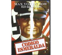 Codigo Esmeralda [Import]