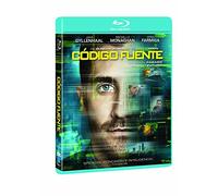 Código Fuente [Blu-Ray 3D] [Import]