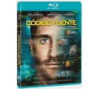Codigo Fuente [Blu-Ray] [Import]