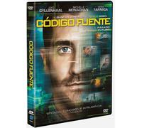 Codigo Fuente [Import]
