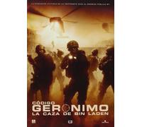 Codigo Geronimo (La Caza De Bin Laden) [Import]