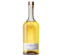 Código 1530 REPOSADO Tequila 38% Vol. 0,7l