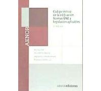 R* Codigo Tecnico Edificacion(Cd-Rom) 2008 - [Livre en VO] Aenor (Auteur)