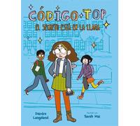 Código TOP El secreto está en la llama. - Deirdre Langeland - Hachette - ebook (ePub) - Livre