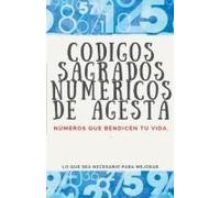 Códigos Sagrados Numéricos de Agesta