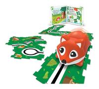 Coding Critters Go-Pets: Scrambles The Fox