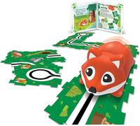 Coding Critters Go-Pets: Scrambles The Fox