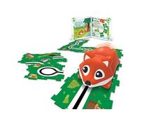 Learning Resources – Jouet à programmer Renard Scrambles Go Pets – interactif – à partir de 4 ans