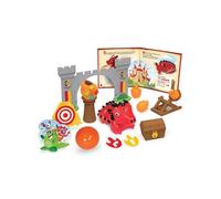 Coding Critters Magicoders: Blazer le Dragon