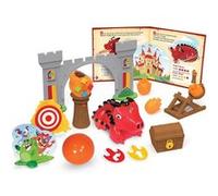 Coding Critters Magicoders: Blazer Le Dragon