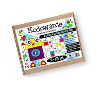 Coding Educational Box - (Für Kinder, Pädagogisch)