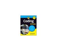 Coding For Dummies, All New Edition
