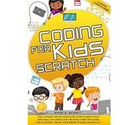 Coding For Kids Scratch